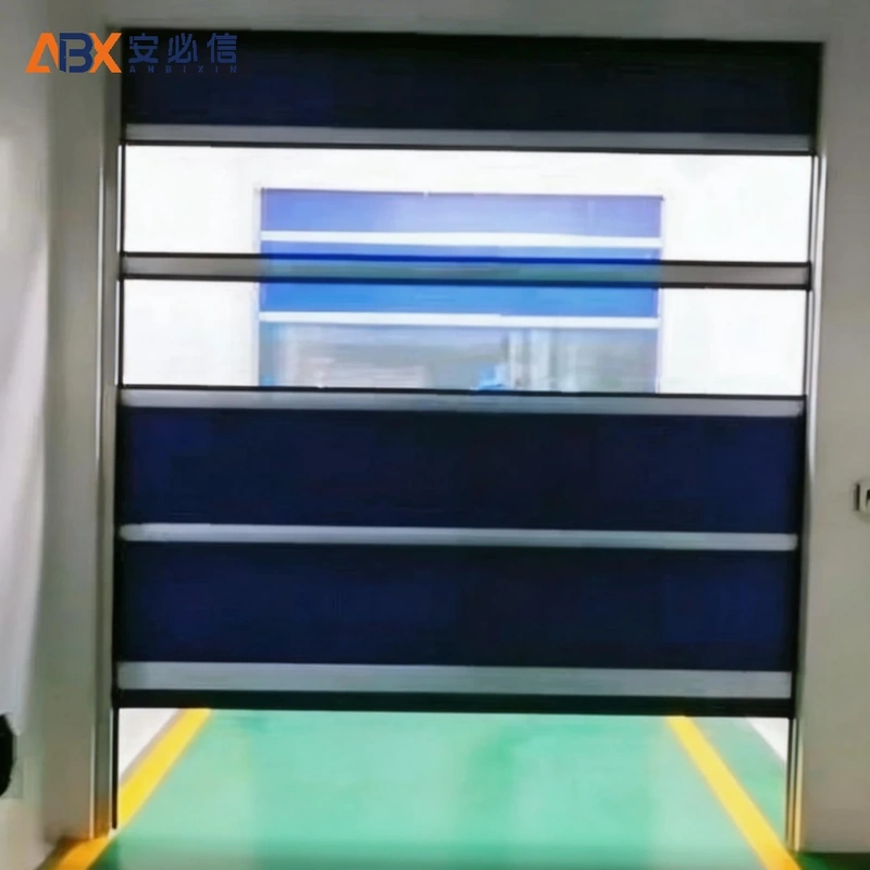 中山高速门